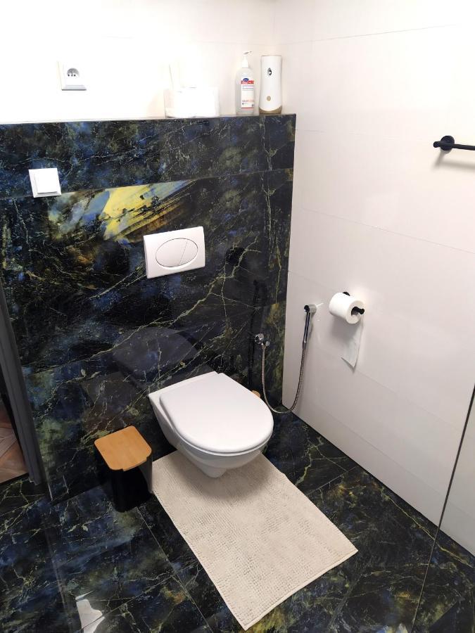 House Of Relax Villa Recany nad Labem Ngoại thất bức ảnh