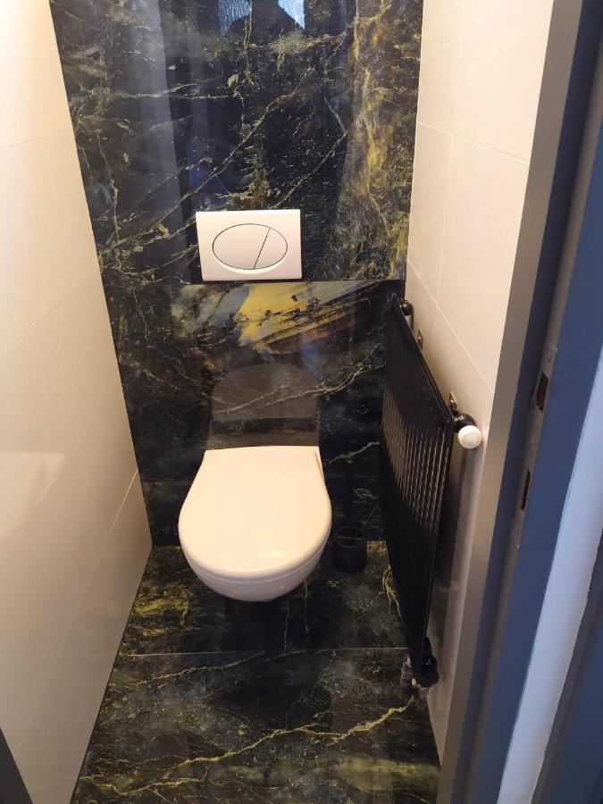 House Of Relax Villa Recany nad Labem Ngoại thất bức ảnh