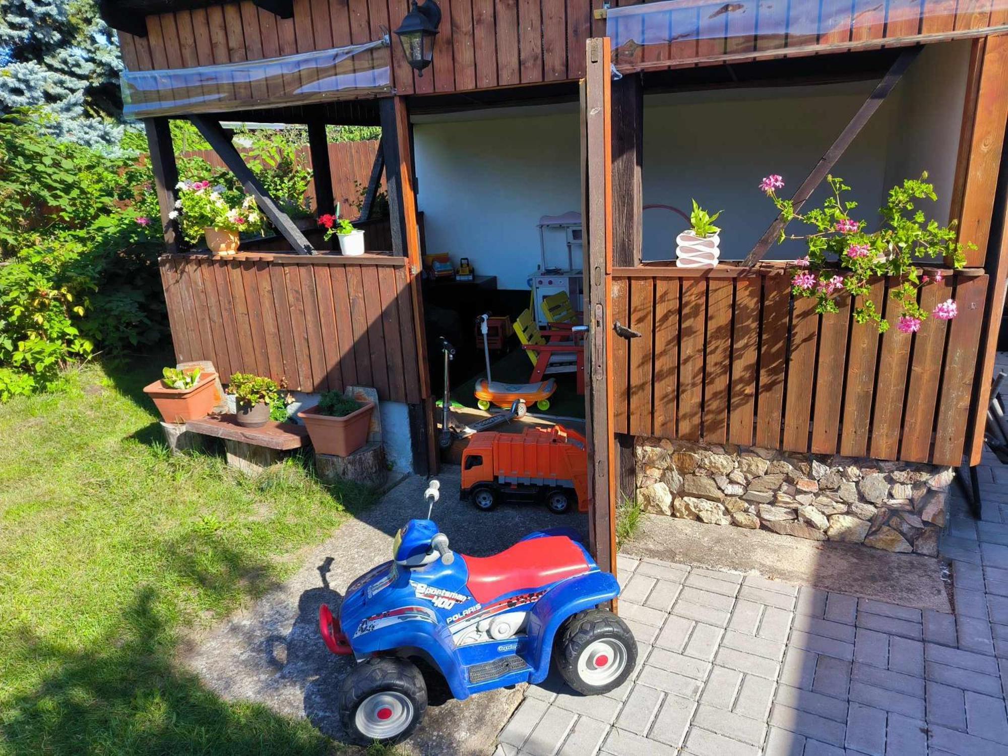 House Of Relax Villa Recany nad Labem Ngoại thất bức ảnh