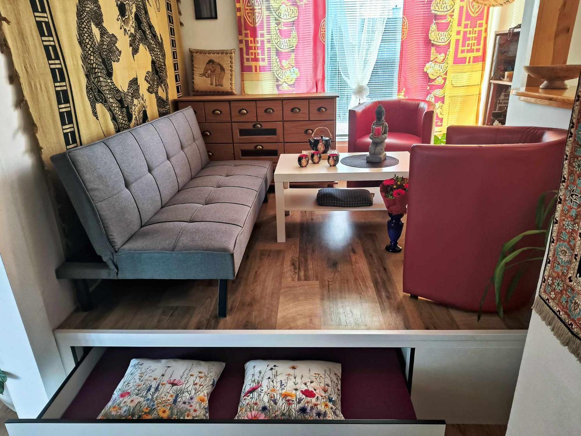 House Of Relax Villa Recany nad Labem Ngoại thất bức ảnh